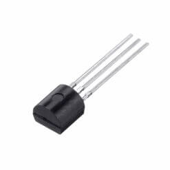 2N2222 TRANSISTOR