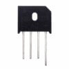 Puente Rectificador KBU1010 1000V 10A