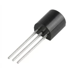 BC547B Transistor BJT NPN TO-92 45V