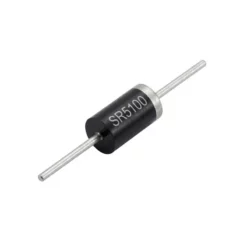 SR5100 Diodo Schottky 5A 100V