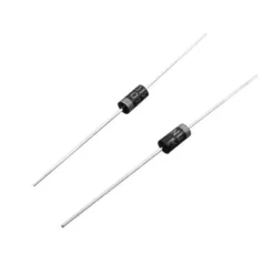 1N4001 Diodo Rectificador 1A 50V