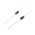 1N4004 Diodo Rectificador 1A 400V