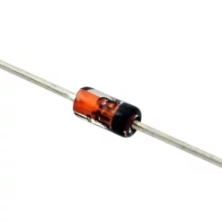 1N4148 Diodo de Conmutación Rápida 300mA 100V - Imagen 3