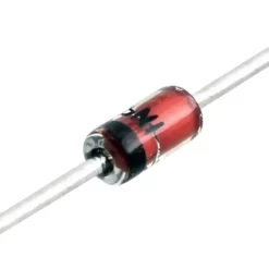 1N4148 Diodo de Conmutación Rápida 300mA 100V