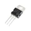 L7805CV Regulador 5V 1.5A
