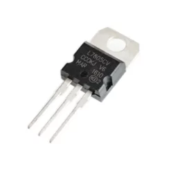 L7805CV Regulador 5V 1.5A