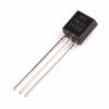 Regulador LM78L05 5V/100mA