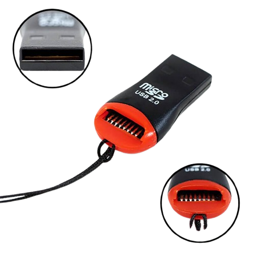 ADAPTADORES
