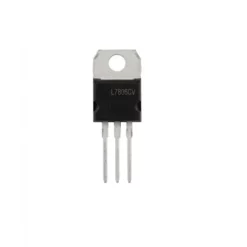 L7805CV Regulador 5V 1.5A