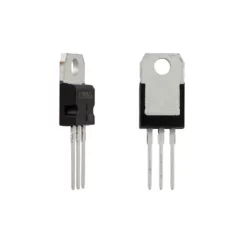 L7805CV Regulador 5V 1.5A