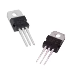 Transistor TIP120 NPN / TIP125 PNP