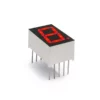 Display 7 segmentos anodo catado comun