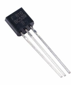 BC559B Transistor BJT TO-92 PNP