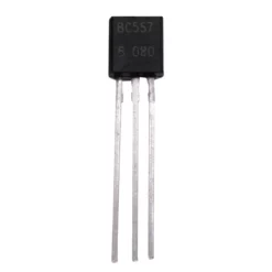 BC557B Transistor BJT TO-92 PNP