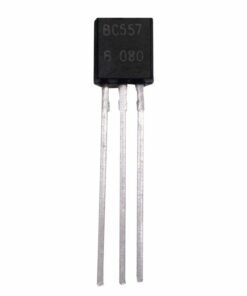 BC557B Transistor BJT TO-92 PNP