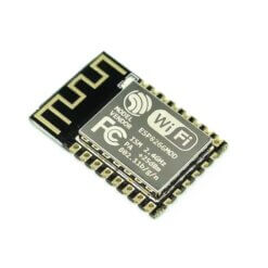 Modulo WiFi ESP8266 ESP-12F (1)