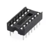 Base Socket 14 Pines IC DIP-14 Slim