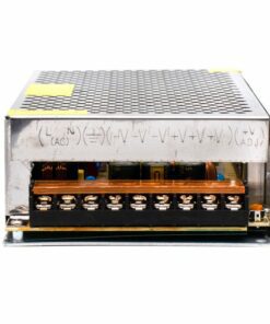 Fuente Conmutada 24V 10A