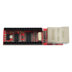 ENC28J60 Ethernet Shield V1.0 Nano 3.0