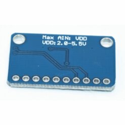 Modulo ADS1115 ADC Amplificador de Ganancia Programable