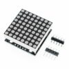 Matriz 8x8 Max7219