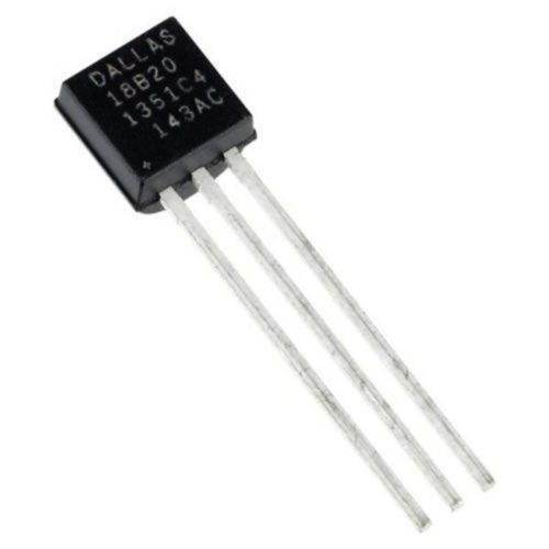 Sensor de temperatura Digital DS18B20