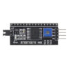 I2C Interfaz LCD 1602 PCF8574