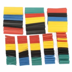 Thermofit 8 Diferentes Tamaños 328 Piezas