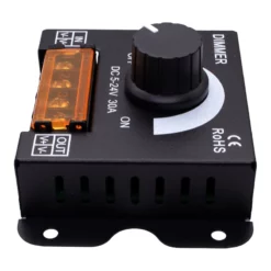 AR0346 - Dimmer para Tiras LED de 5V a 24V DC 30A 5