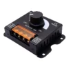 AR0346 - Dimmer para Tiras LED de 5V a 24V DC 30A 6