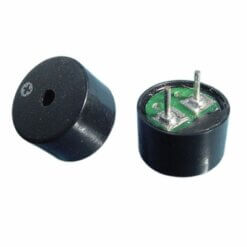 Buzzer Zumbador 5V Pasivo