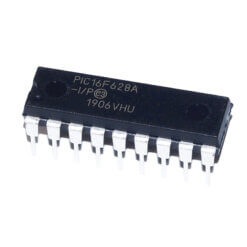 PIC16F628A-I/P