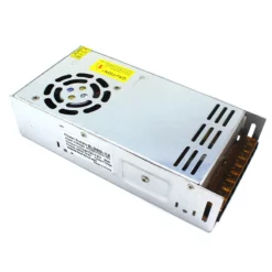 Fuente de Conmutada 12V 30A