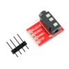 3.5mm modulo V7