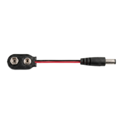 AR0364 Cable para de Batería 9V con Plug Jack (2)