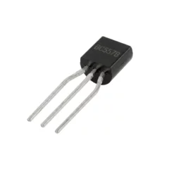 BC557B Transistor BJT TO-92 PNP