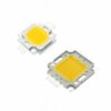 LED 10W 50w Cálido
