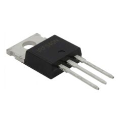 Transistor IRF540N