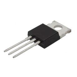 Transistor IRF540N