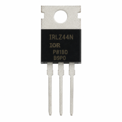 Transistor IRLZ44N