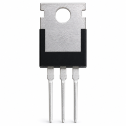 IRLZ44N Transistor MOSFET Canal N 55V 47A TO-220 - Imagen 4
