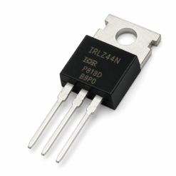 Transistor IRLZ44N