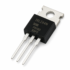 Transistor IRLZ44N