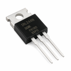 IRLZ44N Transistor MOSFET Canal N 55V 47A TO-220 - Imagen 5