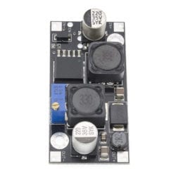 XL6019 Elevador de Voltaje Boost Step Up 20W 4A