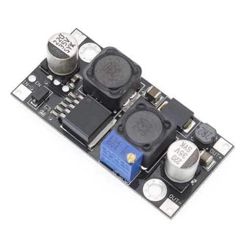 XL6019 Elevador de Voltaje Boost Step Up 20W 4A