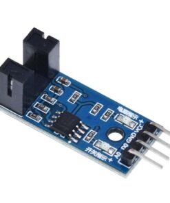 Sensor de Velocidad F249