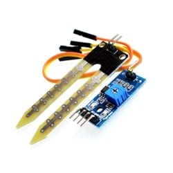 Sensor de humedad del suelo FC-28 Higrómetro