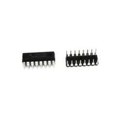 74LS83 Sumador Binario SN74LS83N