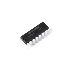 74LS83 Sumador Binario SN74LS83N